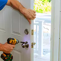 Entry Doors in Martinez, CA