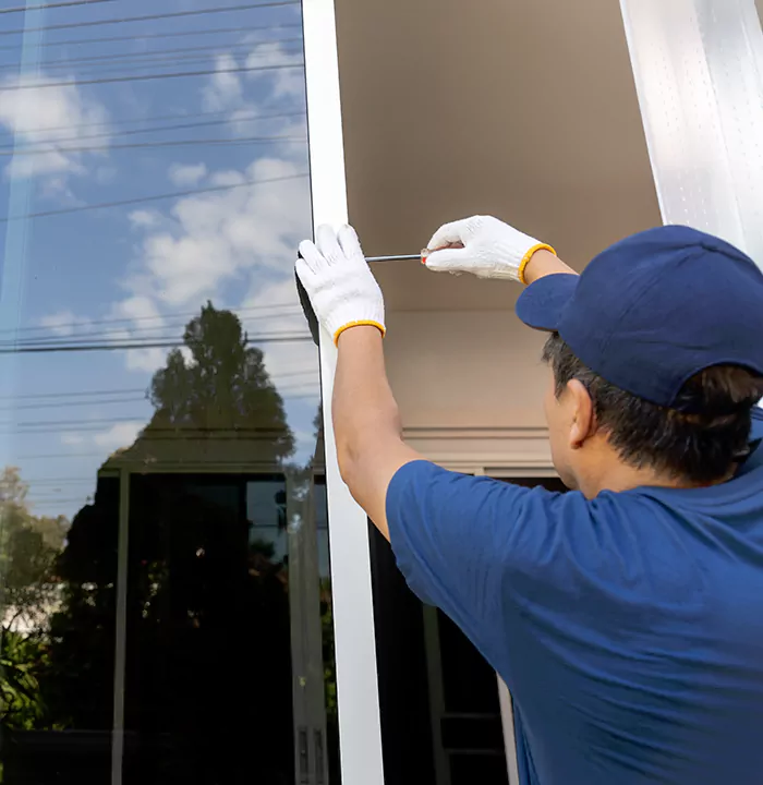 home window repair in Martinez,CA