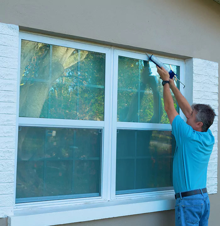 Modern Windows in Martinez, CA