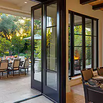 Patio Doors in Martinez, CA
