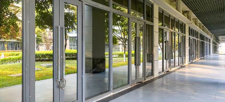 Professional Accordion Door Repair in Martinez, CA