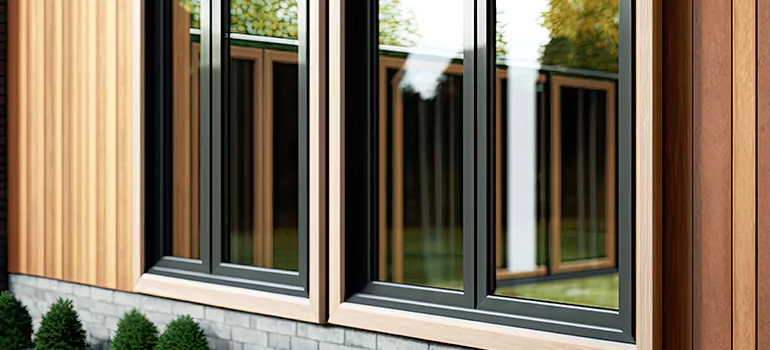 Large Double Pane Windows in Martinez, CA