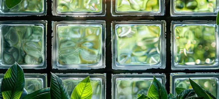 Glass Block Windows Near Me in Martinez, CA