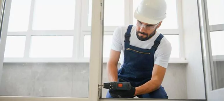Local Interior Window Finishing in Martinez, CA
