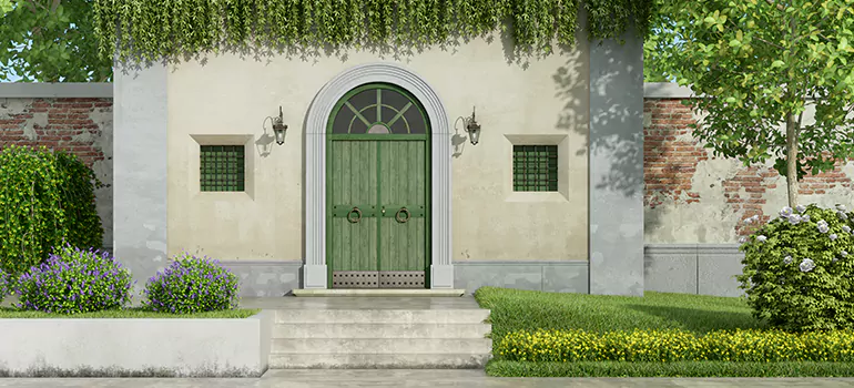 Weatherproof Screen Door in Martinez, CA