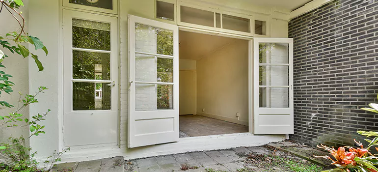 Impact Resistant Doors in Martinez, CA