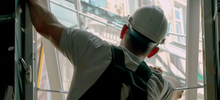 Install Exterior Storm Windows in Martinez, CA