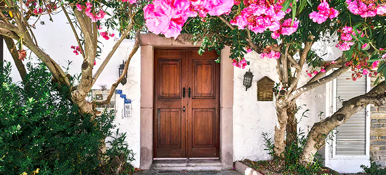 Traditional 4 Panel Internal Doors in Martinez, CA